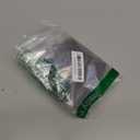 Aegend Lightweight Winter Gloves for Men Women, Warm Running Gloves Touchscreen Thermal Glove Liners for Cold Weather Driving, Cycling & Hiking, Non-Slip, Elastic Cuff, Stretchy, Durable (Small, Black)