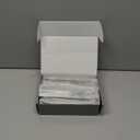 Amerdeco 10 Pack Matte Black Cabinet Pulls 6.3 Inch(160MM) Hole Centers Kitchen Cabinet Handles for Cabinets Cupboard Handles Drawer Pulls ZH0085