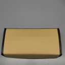 Fledano Lumbar Pillow for Sleeping, Lumbar Support Pillow for Bed for Back Pain Relief, Memory Foam Lower Back Pillow for Bed, Back Support Pillow for Side & Back Sleepers, Washable Cover (01-blue)