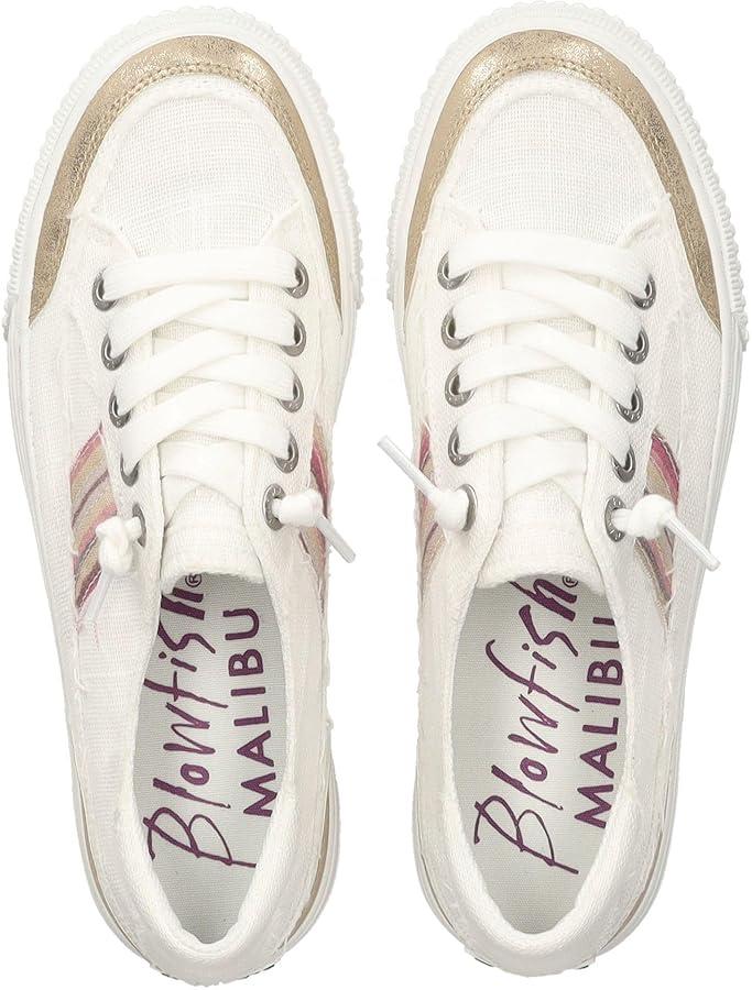 Blowfish Malibu Women's Alex Sneaker 10