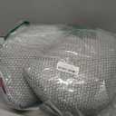 Momcozy Portable Pregnancy Pillow  W Shaped Maternity Support for Side Sleepers, Adjustable Travel Wedge Pillow for Back, Belly, and Hip Relief, Ideal for Pregnant Women, Deep Grey (Regular, Gray)