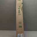 Dry Erase Wall Calendar - 38x26 Inches - Blank Undated Yearly Calendar - Whiteboard Premium Laminated Planner - Reusable Laminated Office Jumbo 12-Month Calendar (Vertical) (Grey)