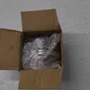 Oil Filter Housing Cap Assembly with Oil Plug Compatible with Toyota Vehicle Avalon Camry Highlander RAV4 2013-2016, Corolla Matrix Prius Sienna 2013-2014 Tacoma Replaces# 15620-40030, 1562040030