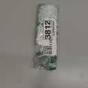 2 Packs Apple Wired Headphones Earbuds with Microphone, in-Ear Earphones Volume Control[Apple MFi Certified] Headphones Compatible with iPhone/ ipad/ Android/ Computer and Other 3.5mm Jack Devices