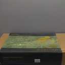 Colwelt Garden Stool and Kneeler Set, Garden Seat and Kneeler Heavy Duty with 10" Wide Soft Kneeling Pad, Non-Slip Garden Bench for Kneeling and Sitting with Elegant Apron, Gardening Gifts for Women