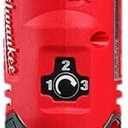 Milwaukee 2486-20 M12 FUEL Lithium-Ion In line Die Grinder (Tool Only)