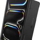 OtterBox Defender Series Case for iPad Pro 11-inch (M4 and M5) - Black, Rugged, Durable, Multi-Layer Protection