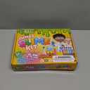 Ultimate Slime Kit for Girls 10-12 | Perfect Toys for Girls 7-12 Years Old | Complete DIY Slime Making Kit for Kids and Boys | Christmas Party Favors