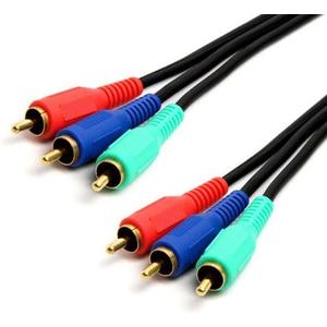 By Jasco Audio Cables 2 Pack