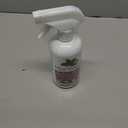 Natural Rodent Repellent Spray USDA Organic Peppermint Oil Formula that Helps Deter Rodents, 16 oz Made in USA by Mint Naturals