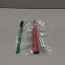 Winn 2024 New Putter Grip - Midsize Pistol Red