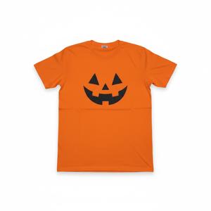 PORT COMPANY T-SHIRT ORANGE FEMALE SMALL