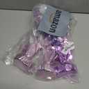 3 Pcs Disco Table Decorations Music Fans Foil Spray Centerpieces Singer Disco Ball Glitter Plastic Spray Table Centerpiece for Popular Birthday Party Decor Taylo bieber Birthday Gift