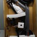 WERHY Electric Scooter, 500W/350W Powerful Motor & 8.5''/10'' Solid Tire