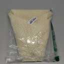 uxcell Beige Speaker Mesh Grill Stereo Fabric Dustproof 0.5x1.45M 20 x 57 Inch 