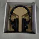 Audio-Technica ATH-M20xBT Wireless Over-Ear Headphones, Black