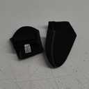 Neoprene Socks 3mm Wetsuit Socks Anti-Slip Keep Warm Diving Socks Swim Socks Water Sport Swimming Surfing, Medium , Black 