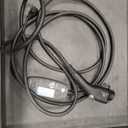 Lectron Level 1 J1772 Charger (WiFi Version) - 120V, 15 Amp, NEMA 5-15 Plug, 16 ft Extension Cord - Portable Electric Car Charger for J1772 Evs