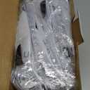 Vacuum Storage Bags Jumbo (12 x Jumbo),Plastic Packaging Bags,Space Saver Sealer Compression Bags for Blankets, Comforters, Pillows, Bedding,Clothes Storage