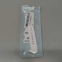 Sport Bands Compatible with Apple Watch 42mm 44mm 45mm 46mm 41mm 38mm 40mm 49mm for Women Men, Soft Silicone Strap for iWatch Wristband Series Ultra SE 11 10 9 8 7 6 5 4 3 2 1 (White)