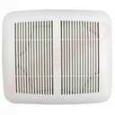 Upgraded 696N-R02 B Unit Bathroom Exhaust Fan and Cover Kit  70 CFM 3.0 Sone Quiet Bathroom Ceiling Fan Fit 663-G/J/H, 670-G/J/H, 671-G/J/H, 688-G/J/H/K, 689-G/J/K, S97012026 Bathroom Vent Fan