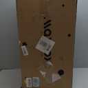 MAXYOYO Bean Bag Bed Folding Sofa Bed Floor Mattress for Adults, Extra Thick and Long Floor Sofa with Corded Washable Cover