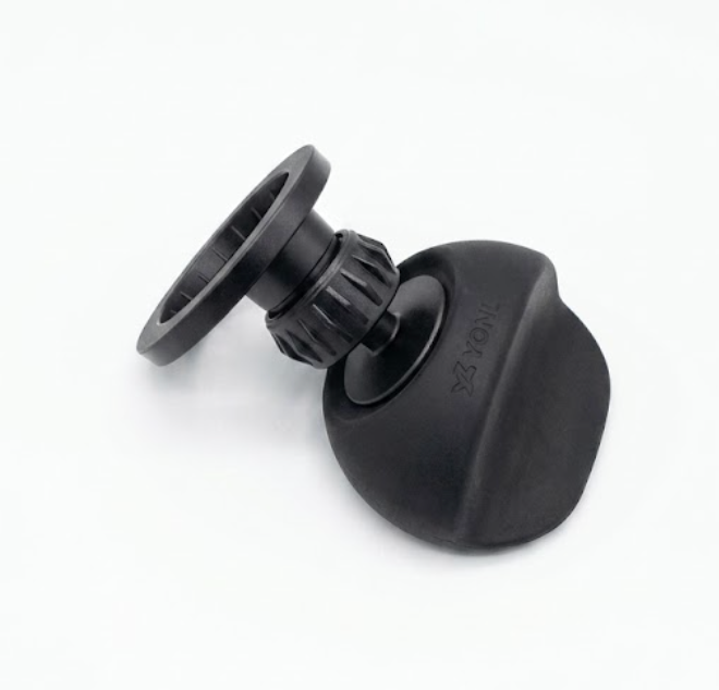 Phone Mount Holder, Magnetic Phone Mount