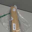 HMASYO 15 Inch Twinkling Starburst Christmas Tree Star Topper, 19-Point Silver Star Tree Topper with 150 LED, Remote Control & Timer, USB Power for Indoor Home Holiday Party Xmas Tree Decoration