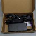 USB C Laptop Charger, 65W Chromebook Charger Compatible with HP Lenovo Dell Asus Acer Samsung Google Chromebook Fast Charger Type C