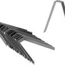 Tire Groover Blade for Ideal Tire Groover Regroover #4 7/32" 18 pcs Tire Groover Tool-Tire Grooving Blades kit-Tire Regroover BladesNew Upgrades