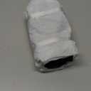 QUMY Dog Shoes for Dogs Boots & Paw Protectors for Winter Snowy Day, Summer Hot Pavement, Water-Resistant in Rainy Weather, Outdoor Walking, Indoor Hardfloors Skid-Resistant Sole (Size 6: 2.6''x3.0''(W*L) (Pack of 4))