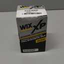 WIX 51516XP WIX XP Oil Filter Replacement, Built for Synthetic Oil - Compatible With Ford/Lincoln/Mercury (81-09), Chrysler/Jeep/Mitsubishi (02-09), Various Mazda (94-15)