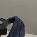 Tempur-Pedic Sleep Mask, One Size, Navy, 1 Count (Pack of 1)