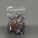 Namalu 100 Pcs Mini People Figurines 1: 150 Scale 0.47 Inch Museum Architectural Painted Tiny Model Sitting and Standing Plastic People Assorted Poses Model Trains for Miniature Scenes