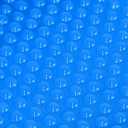 20Ft x 40Ft Pool Cover, Solar Pool Cover, 14Mil Heat Retaining Blanket for Rectangular Swimming Pools