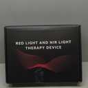 Viconor Red Light Therapy Lamp,4 Head Infrared Light Therapy for Body Device with Adjustable Stand-660nm Red Light850nm Near Infrared Light Therapy Device for Face, Body, Pain, Skin at Home