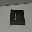 Defencase for iPhone 17 Pro Magnetic Wallet Case Compatible with Magsafe with RFID Blocking Zipper & Card Holder for Women Men PU Leather Strap Detachable Case for iPhone 17 Pro (6.3 inch), Wine Red