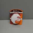 First Alert SM500V, Interconnect Battery-Operated Smoke Alarm with Voice Alerts, 1-Pack