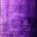 Purple Memory Foam Mat - For Kitchen or Bath - Incredibly Soft Absorbent Bathroom Rug Sets - Non-Slip and 17 x 24 inches (17 Inch x 24 Inch)