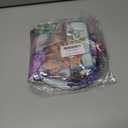 Zootopia2 Party Tableware, 20 Plates and 20 Napkins and Tablecloth 70.2'' x 42.1'' Zootopia Party Birthday Party Decorate Supplies