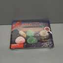 Crystal Advent Calendar 2024 Adult Kids-24 Days Rocks,Gemstones,Geode,DIY Bracelet,Crystal Necklace,Stone Learning Collection Advent Countdown Calendar,Christmas Gift for Girls Boys