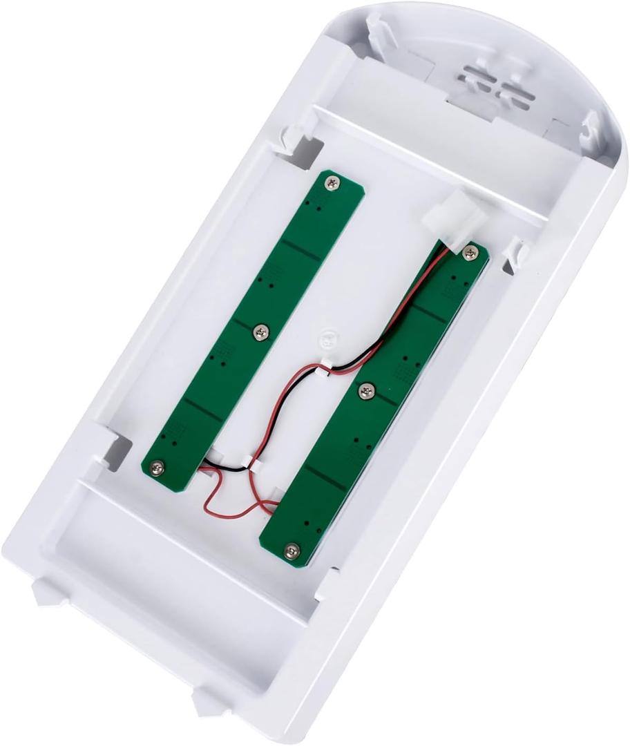 W11527432 W11042554 W11387579 Refrigerator LED Light Replacement Whirlpool Maytag Amana Refrigerator Light Assy Module Brand W11101384 W11333374 W11245960 W11387581