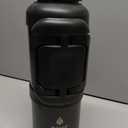 Manna Titan Stainless Steel Vacuum Insulated Gallon Jug - 4L - Onyx