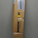 Window Visors Rain Guards for 2002 2003 2004 2005 2006 Honda CRV, Out-Channel Window Vent Wind Deflectors Visors Shades for 02 03 04 05 06 CR-V