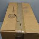 Toastmaster 5 Speed Blender with 48-oz Plastic Jar - Kitchen Blender with Stainless Steel Blades - For Fruit Smoothies & More - Multiple Speeds & Pour-Through Lid