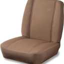 Bestop 3942937 Spice Trailmax II Classic Low-Back Seat - Jeep 1976-2006 CJ7 & Wrangler