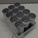 CELSIUS Sparkling Lemon Lime, Sugar Free Energy Drink, 12 Fl Oz (Pack of 12) BB 12/2025