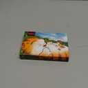 PAKEWAY Pet Nail Clipper with LED & -U-V Light, Cat Claw Trimmer with Ultra Bright LED Light for Nail Bloodline to Avoid Over Cutting, Sharp Angled Blade Grooming Tool for Dog Cat Rabbit Small Animals (Grey)