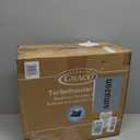 Graco TurboBooster 2.0 Backless Booster Car Seat, Denton, Manufactured Date 11/21/2025