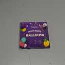 Funny Abusive Balloons | Fun Decoration for Adult Birthday Party (8 Pack Rated E)